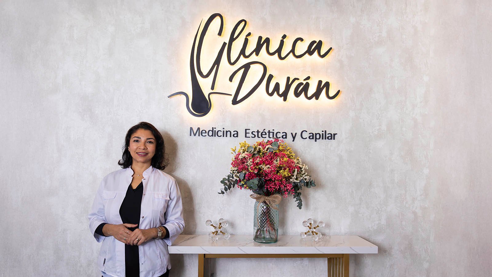 Clinica Durán - Gilene Durán en Madrid