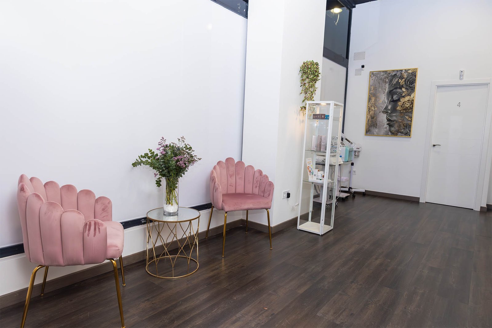 Lipoláser facial y cuello sin cirugía en Madrid - Clínica Durán