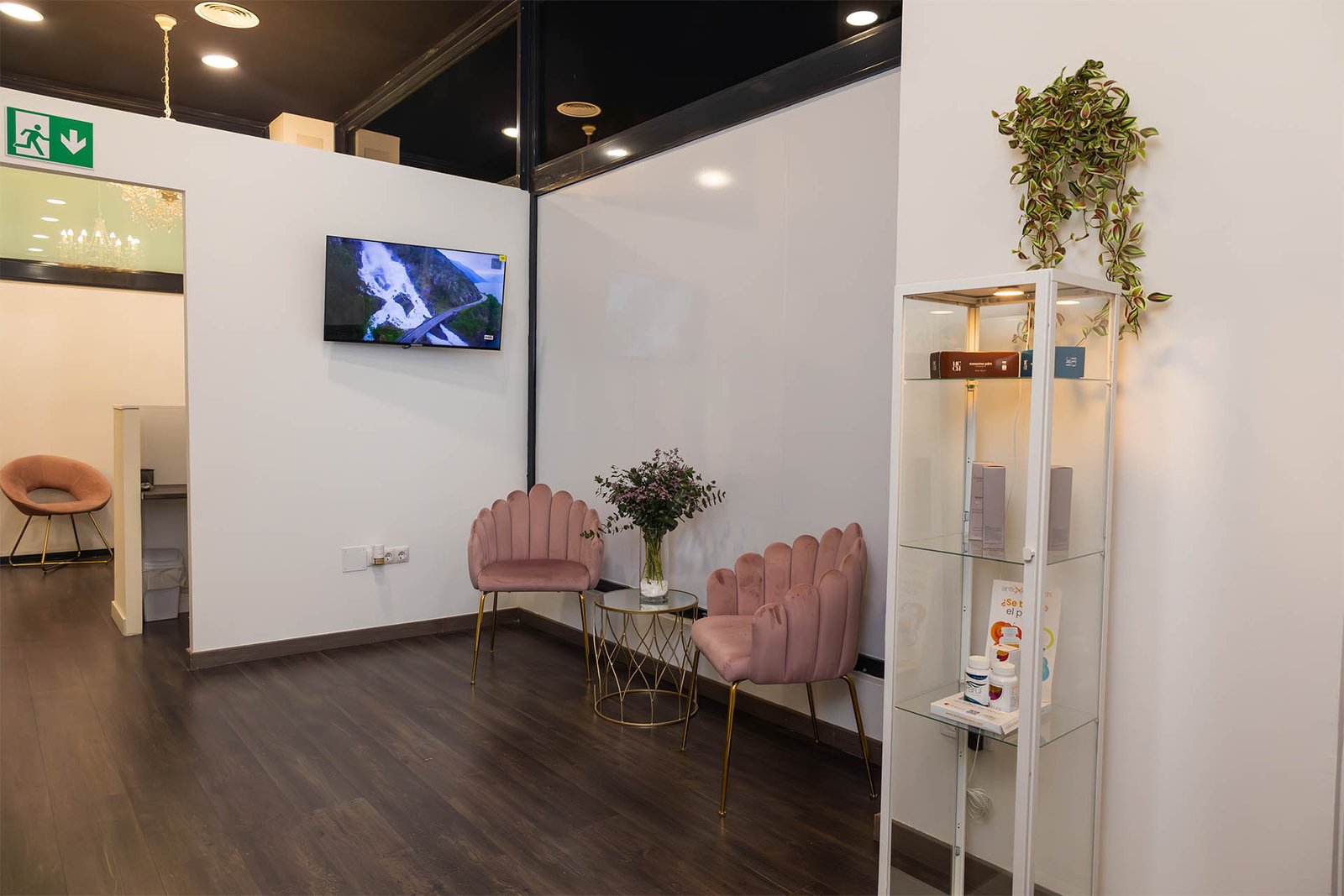 Rinoperfilado en Clínica Durán Madrid