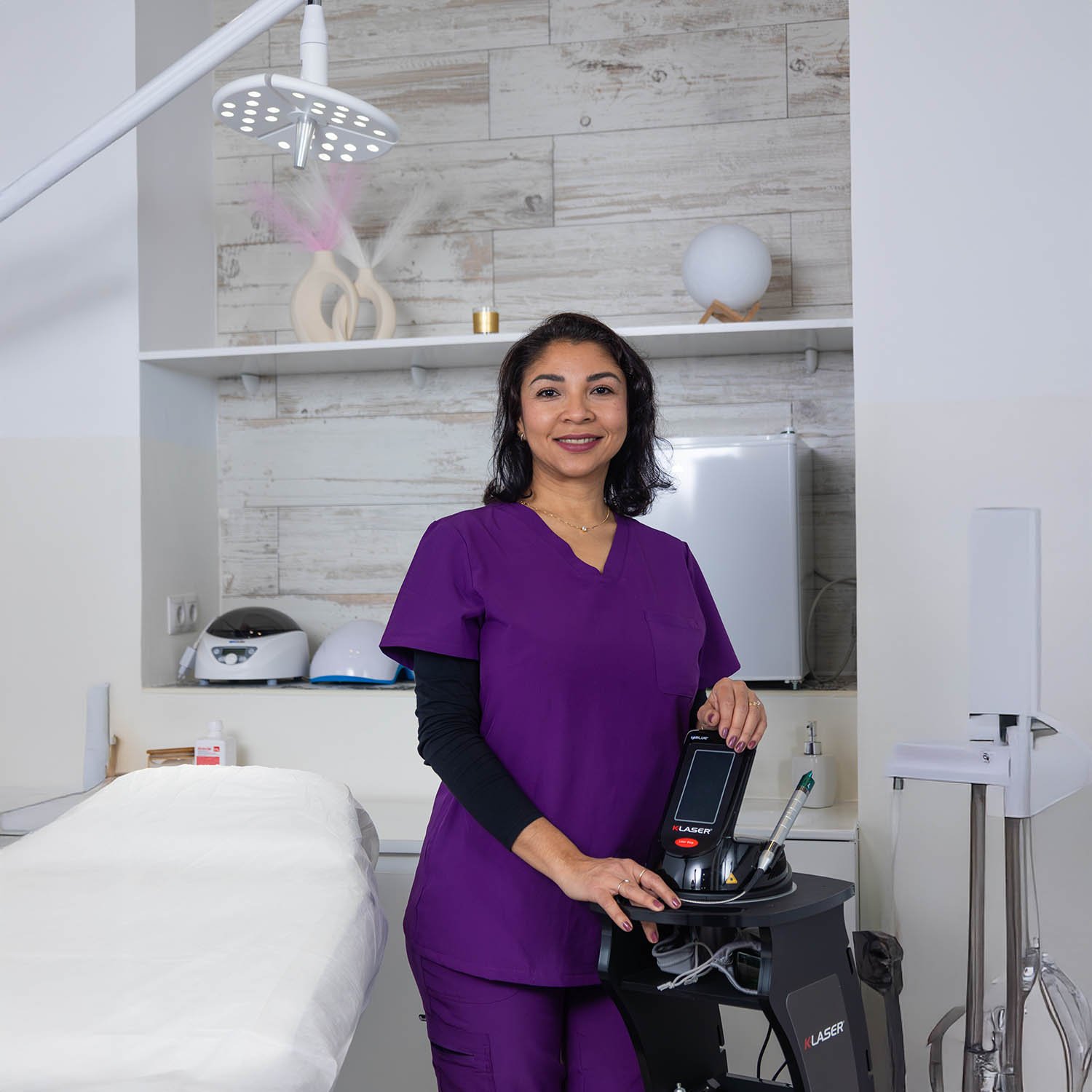 Tratamientos estéticos personalizados - Clínica Durán